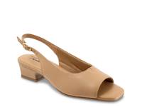 Dawn Sandal Beige view