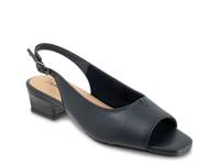 Dawn Sandal Navy view