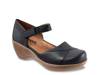 Miri Pump Navy view