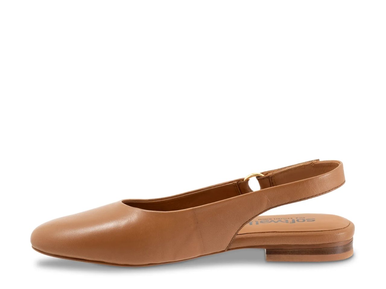 Katy Flat
