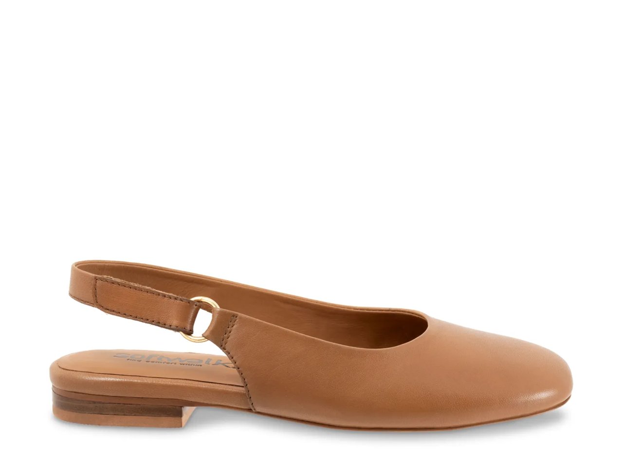 Katy Flat