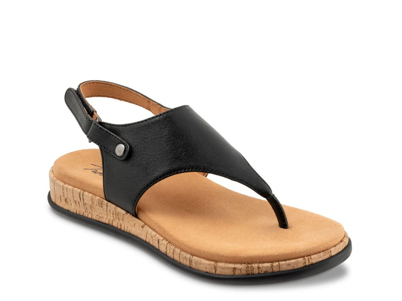 Garret Sandal
