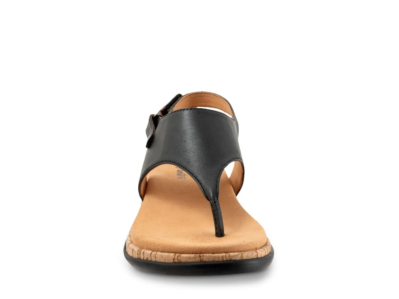 Garret Sandal