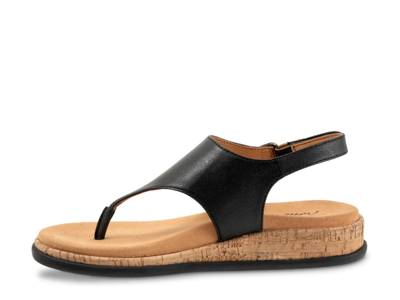 Garret Sandal