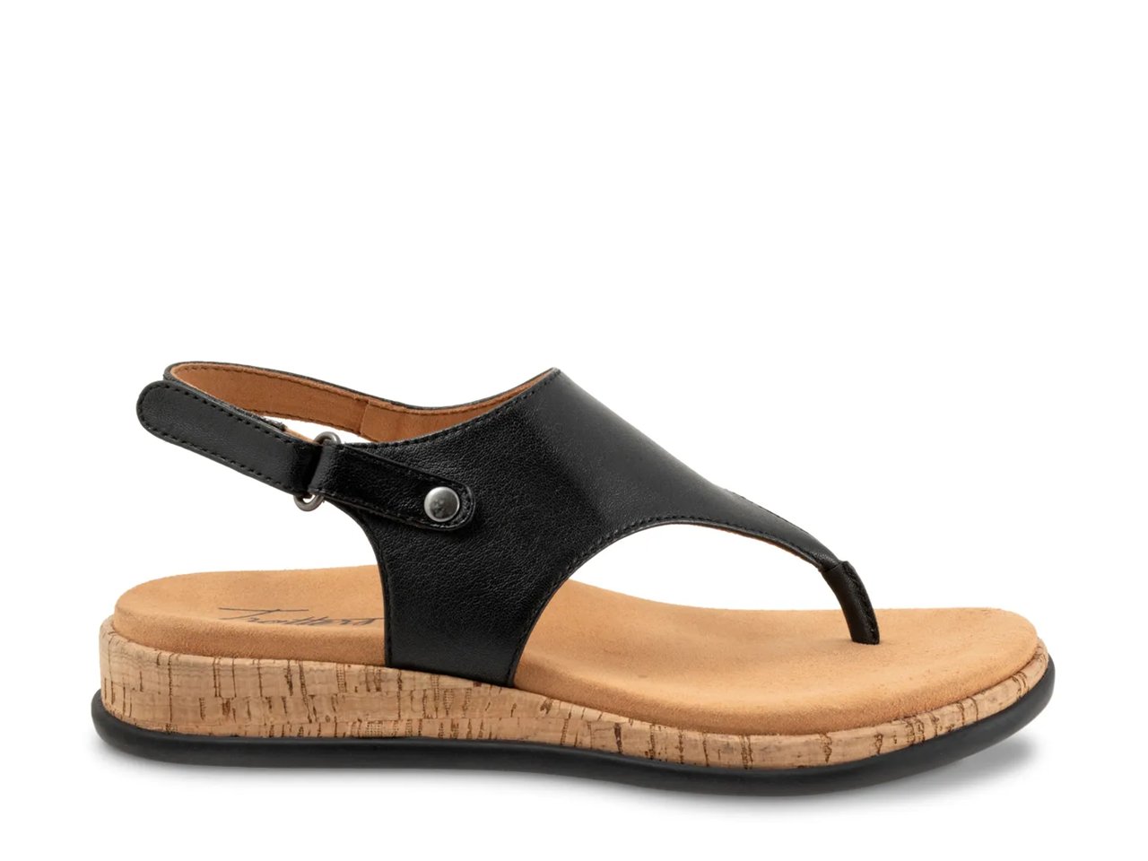 Garret Sandal