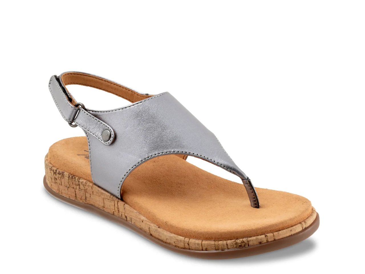 Garret Sandal