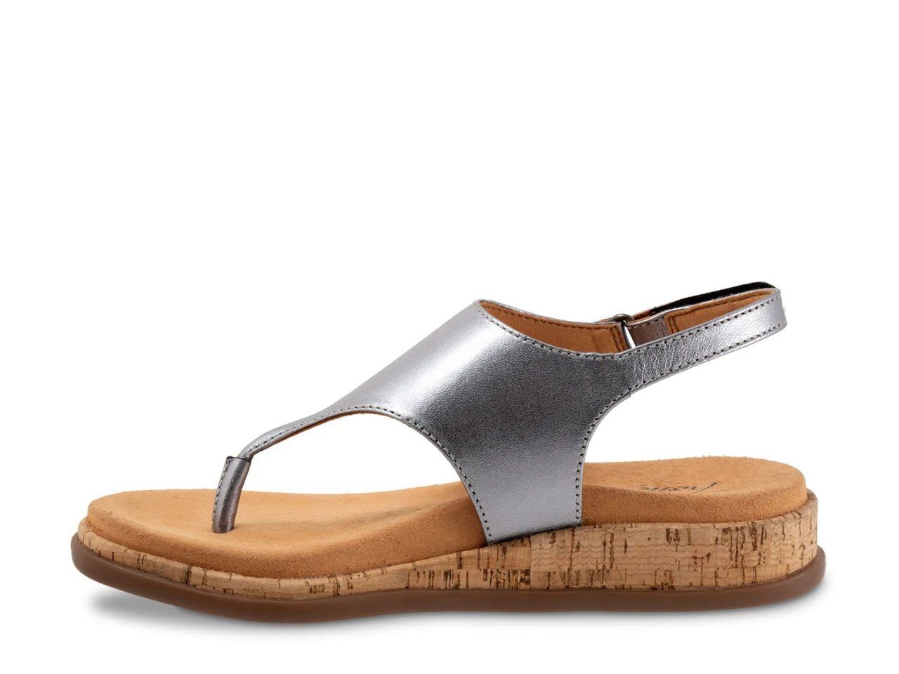 Garret Sandal