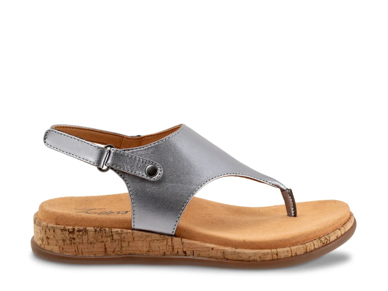 Garret Sandal