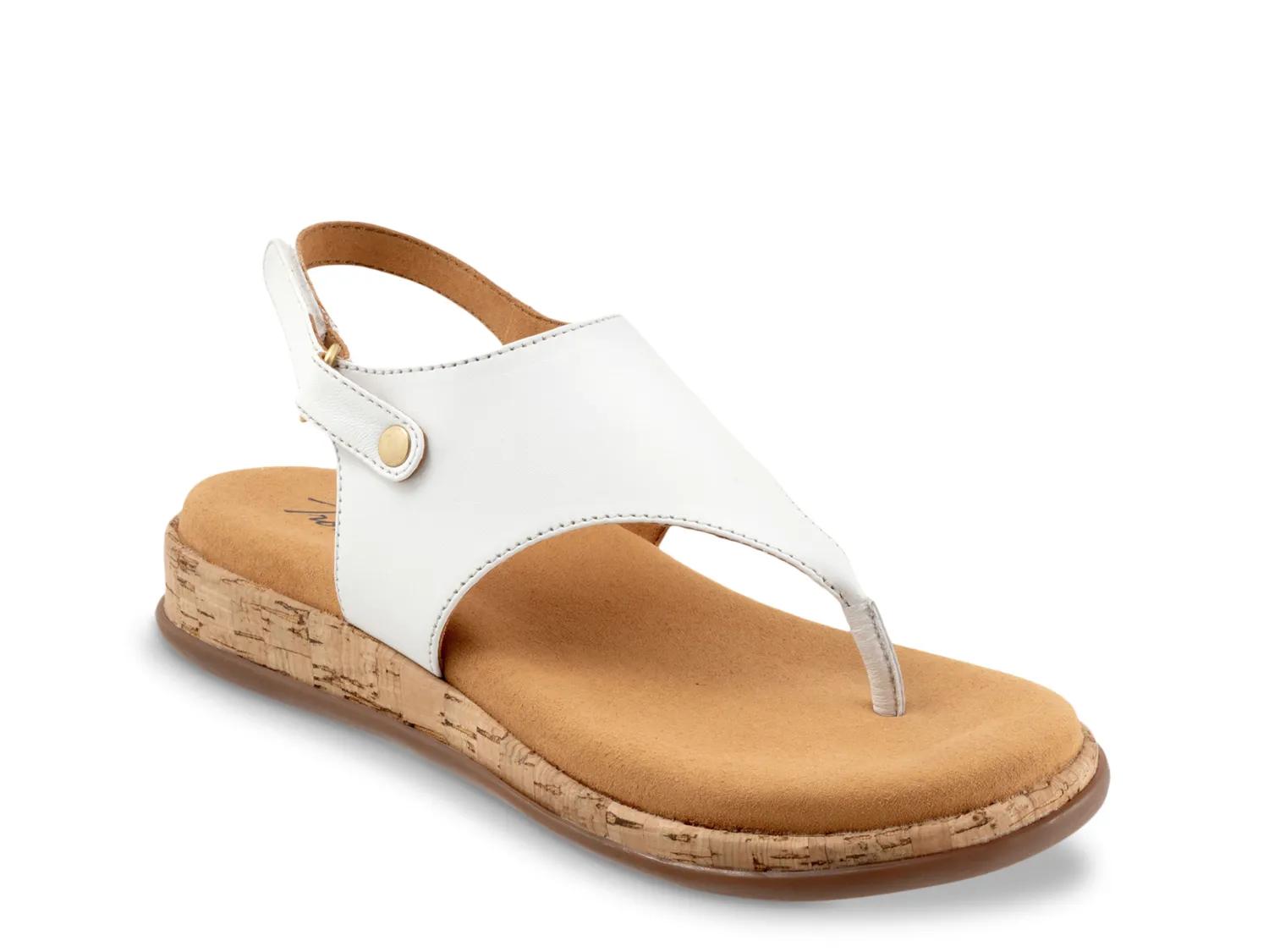 Garret Sandal - image 4