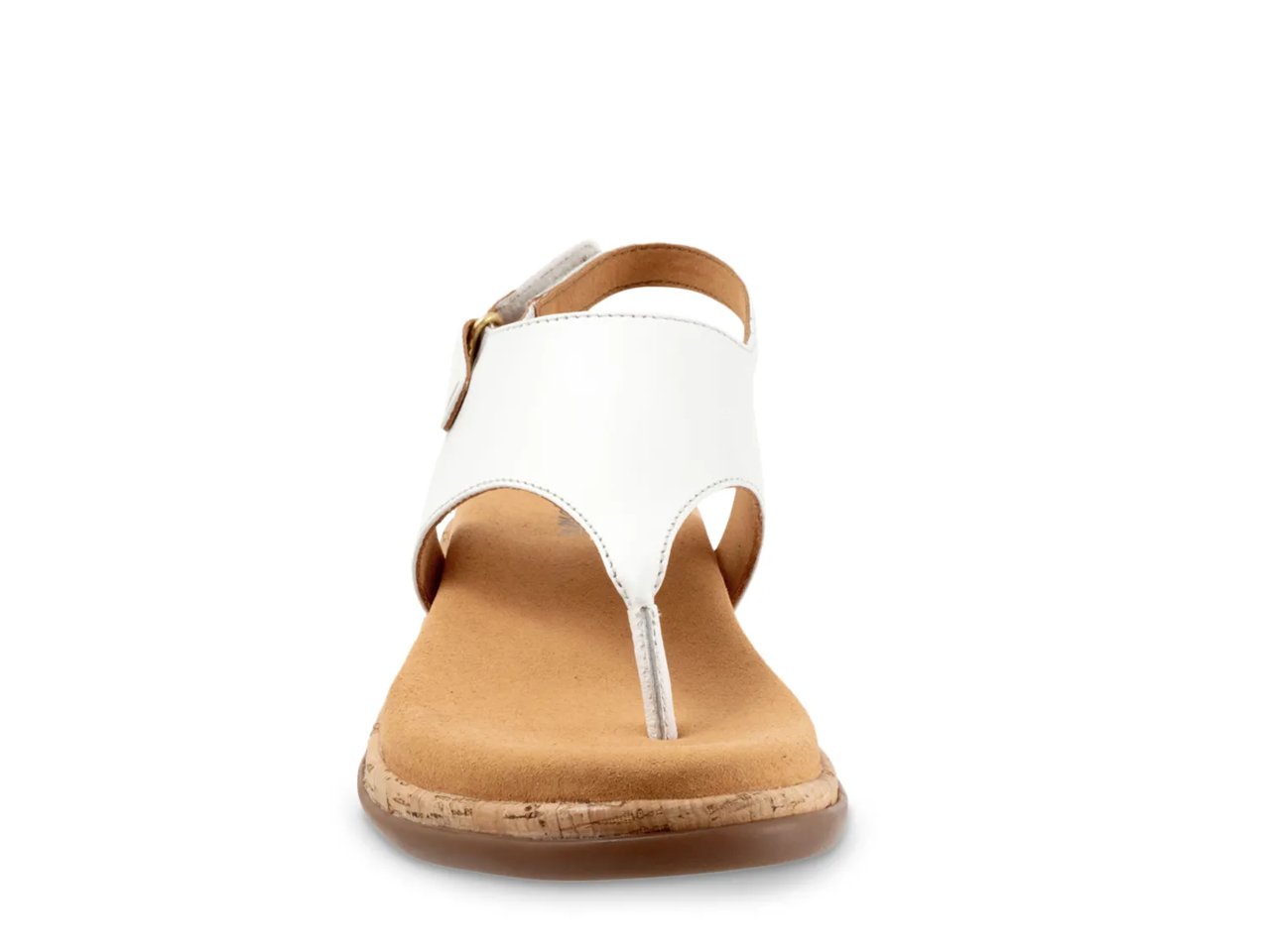 Garret Sandal