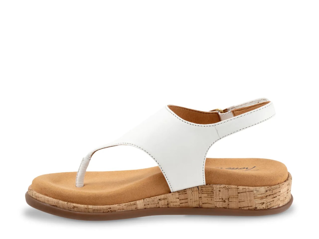 Garret Sandal