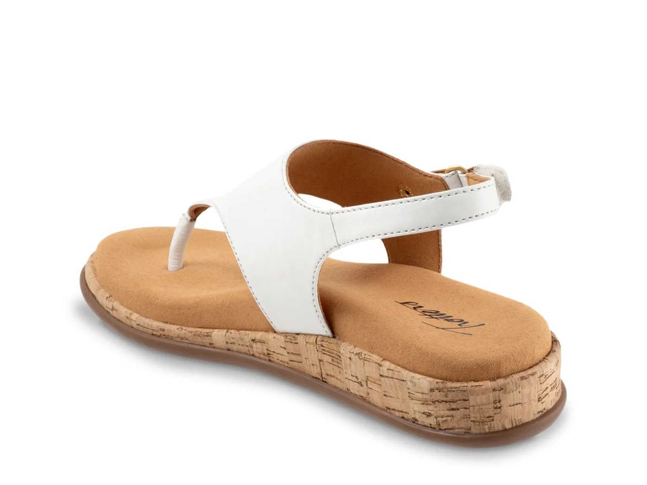 Garret Sandal