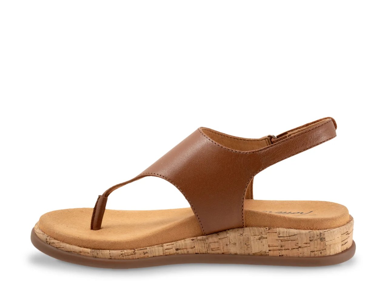 Garret Sandal