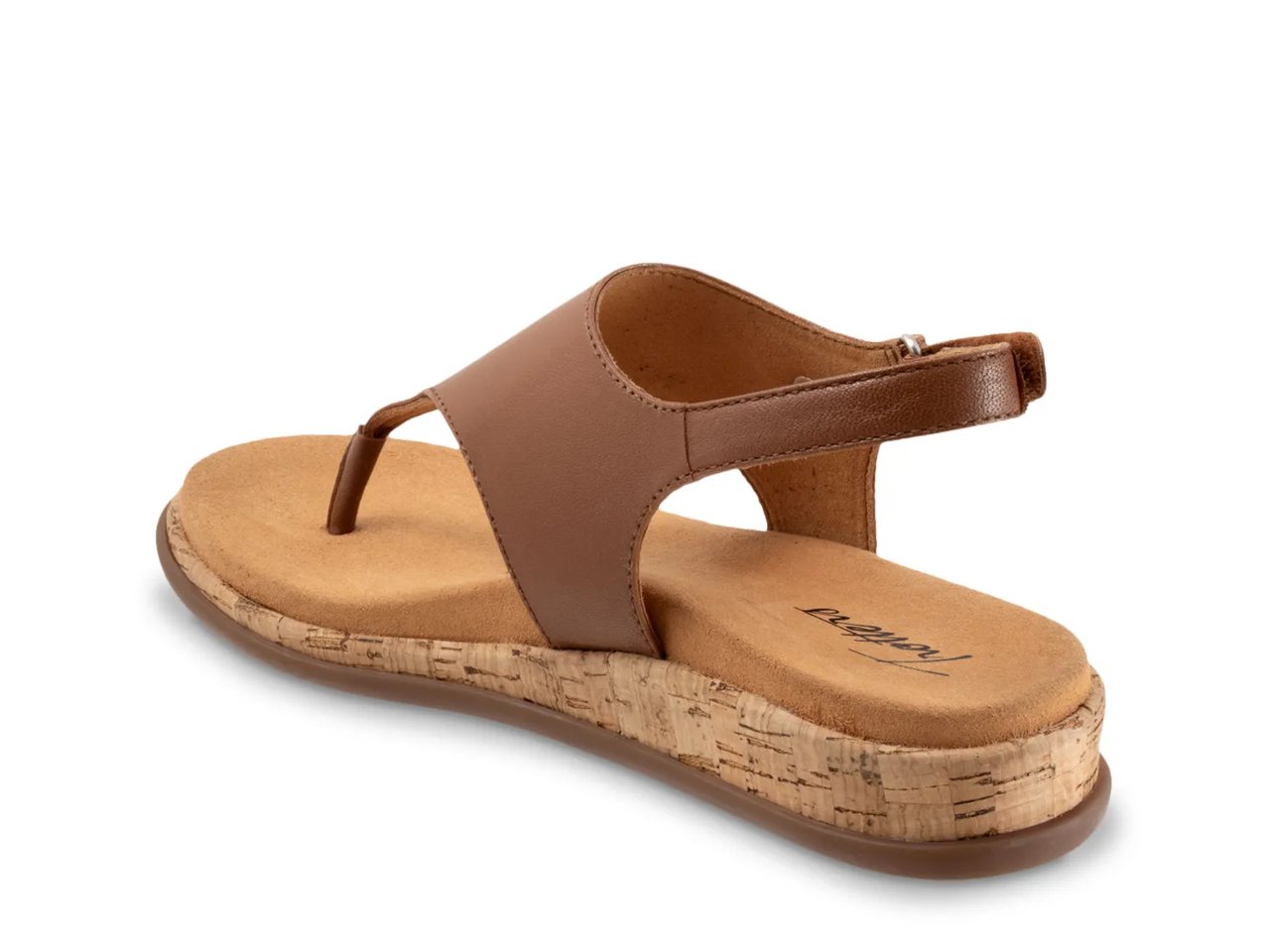 Garret Sandal