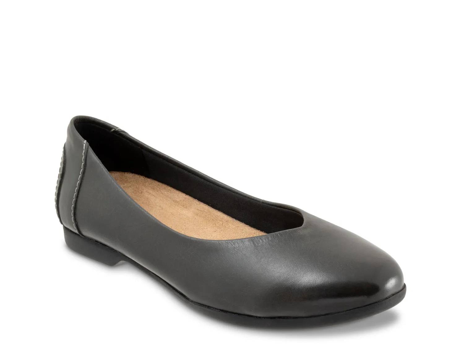 Iris Flat