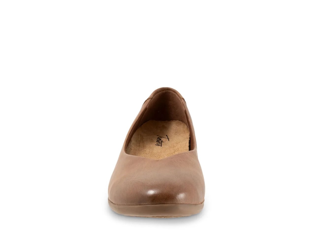 Iris Flat