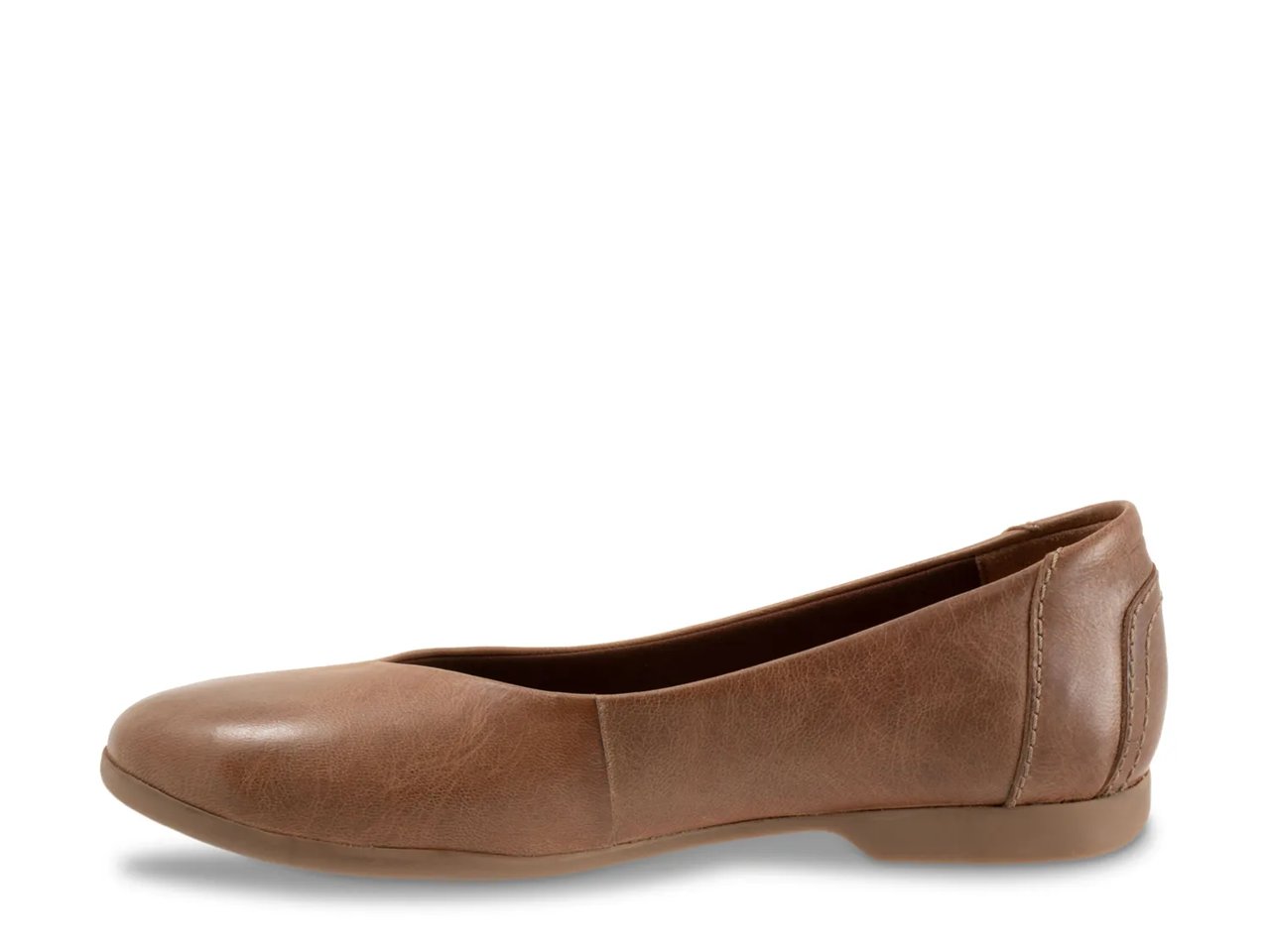 Iris Flat
