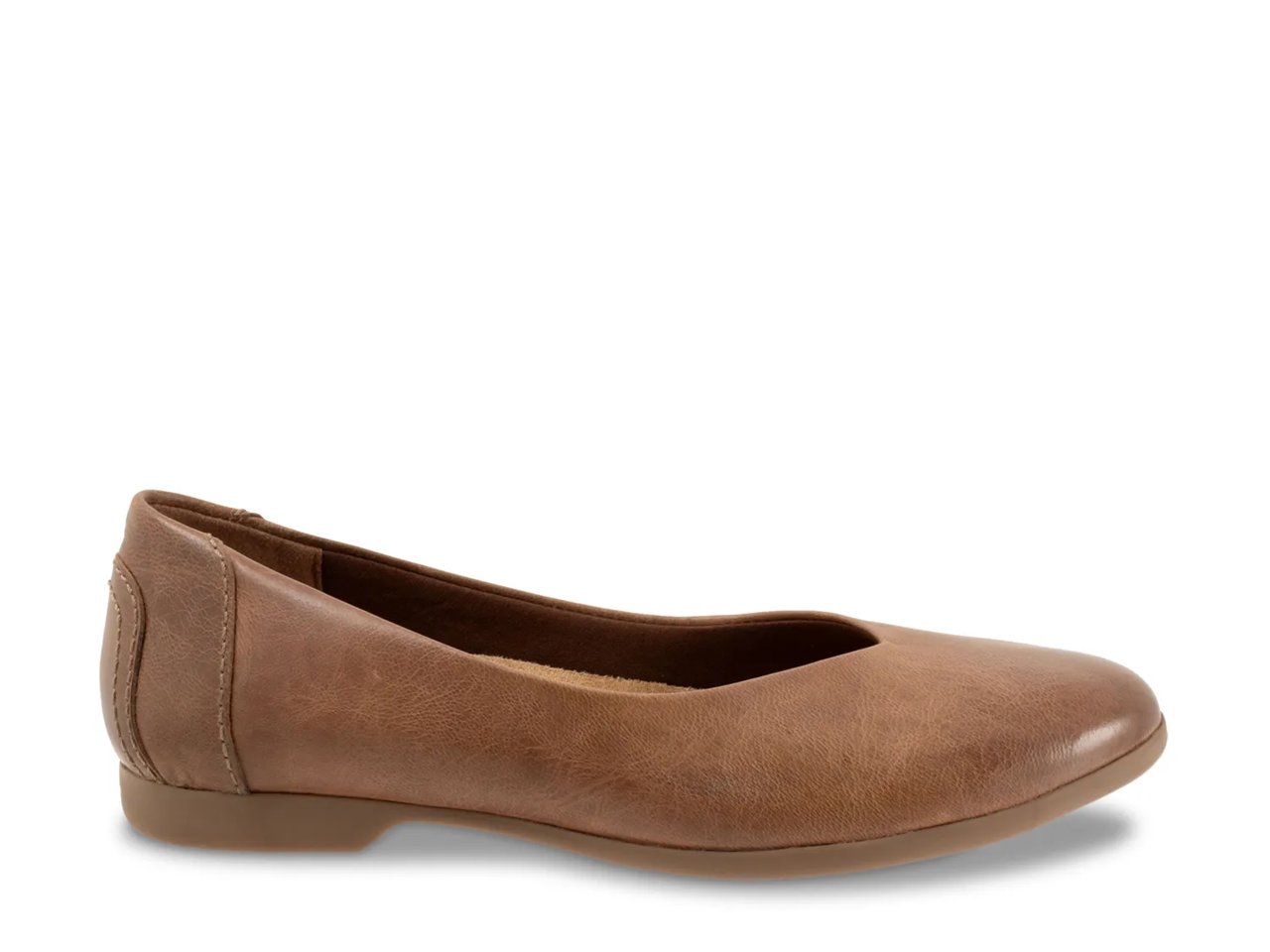 Iris Flat