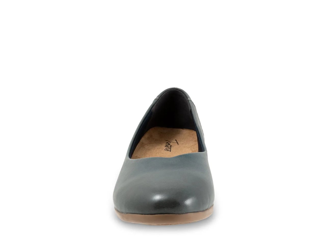 Iris Flat