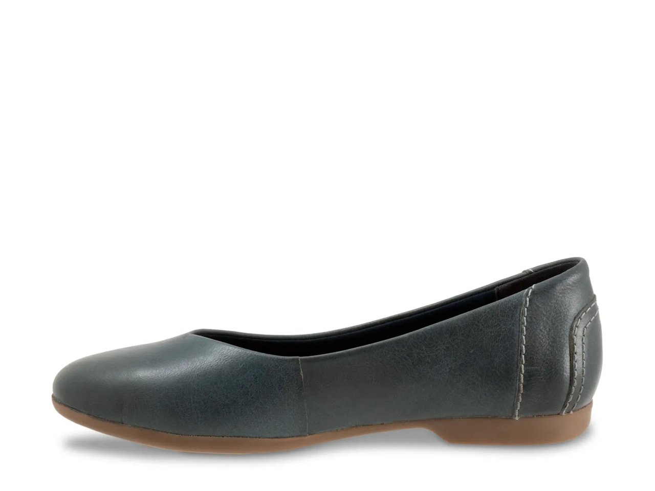 Iris Flat