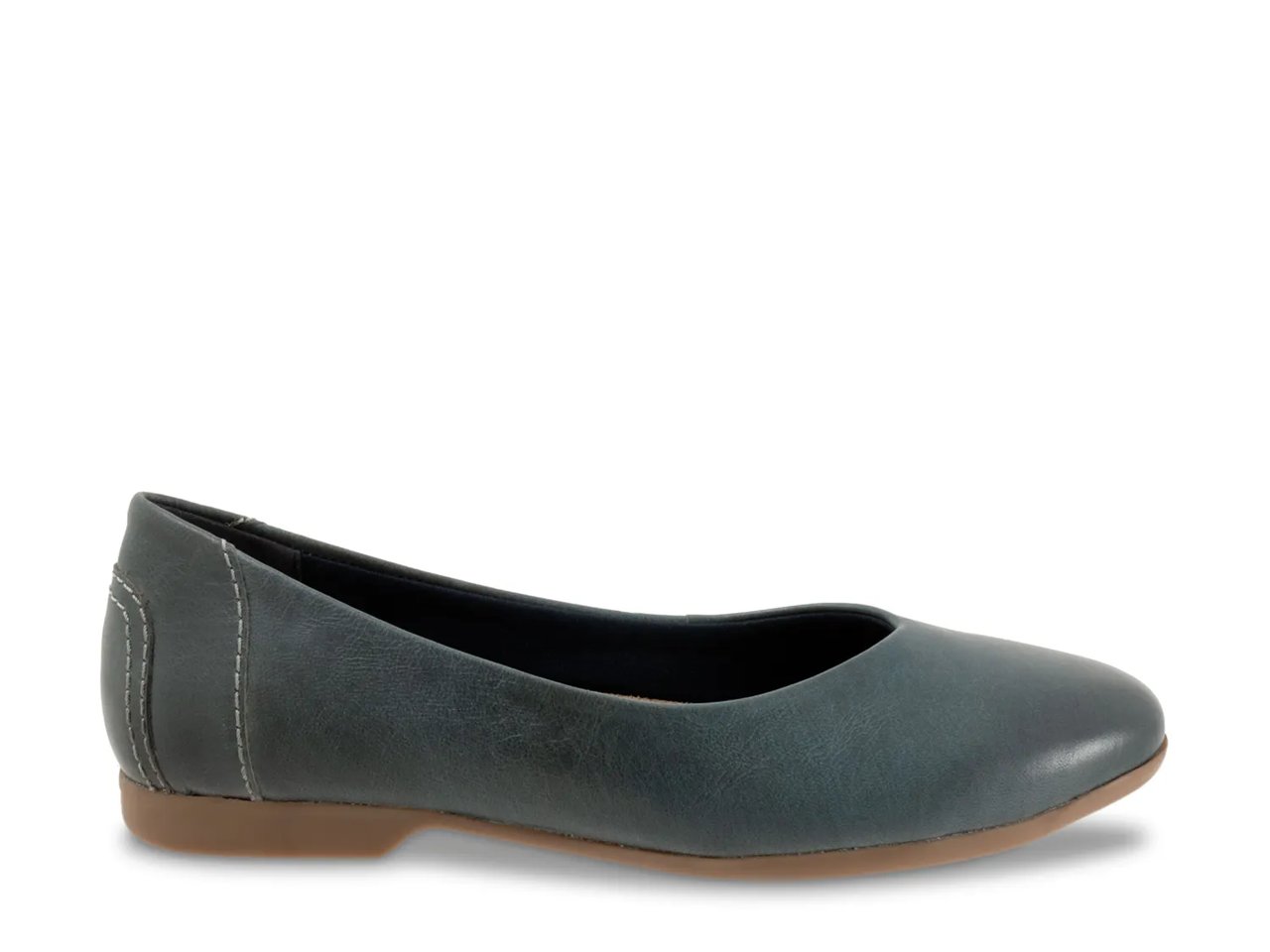 Iris Flat