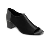 Lennon Sandal Black view