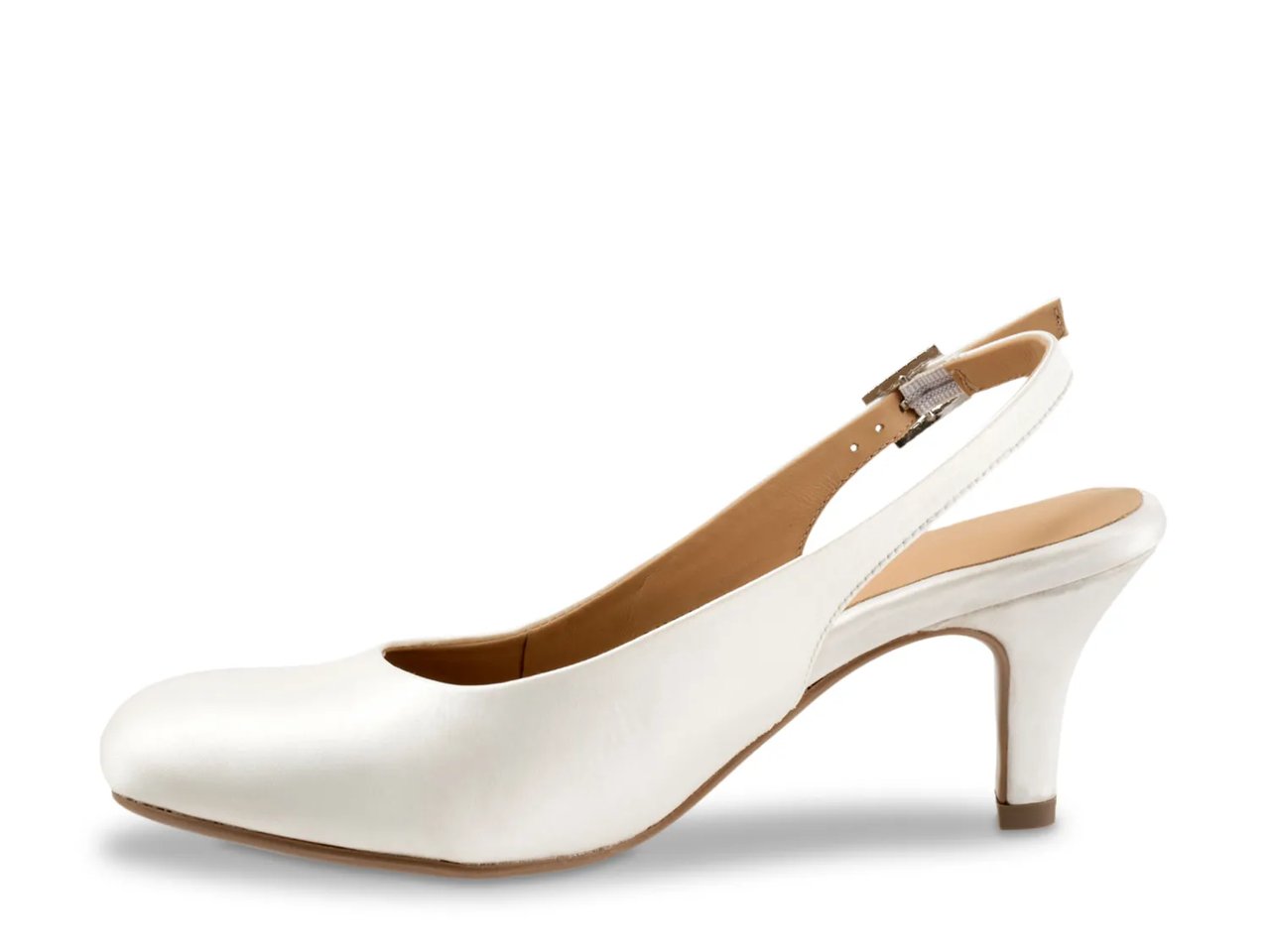 Lexi Bridal Pump