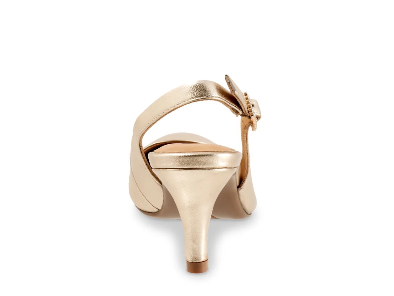 Lexi Bridal Pump