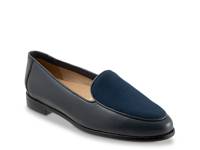 Layla Loafer Blue view