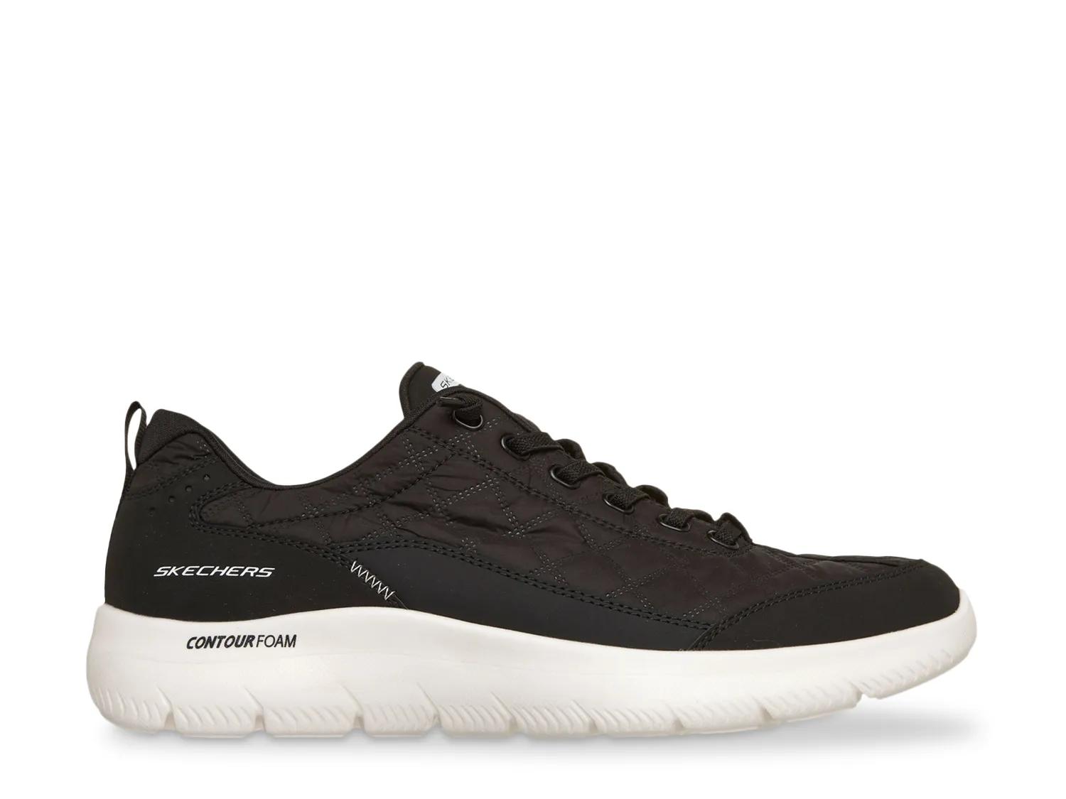 Summits Contour Foam Cozy Fit Sneaker - Men's