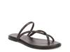 Elisa Sandal - Women's Dark Brown view