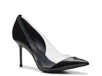 Andie Pump Black Patent Leather view