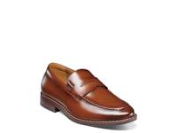 Rucci Penny Loafer - Kids' Cognac view
