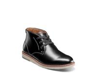 Vibe Chukka Boot - Kids' Black view