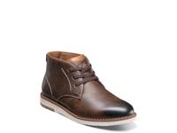 Vibe Chukka Boot - Kids' Dark Brown view