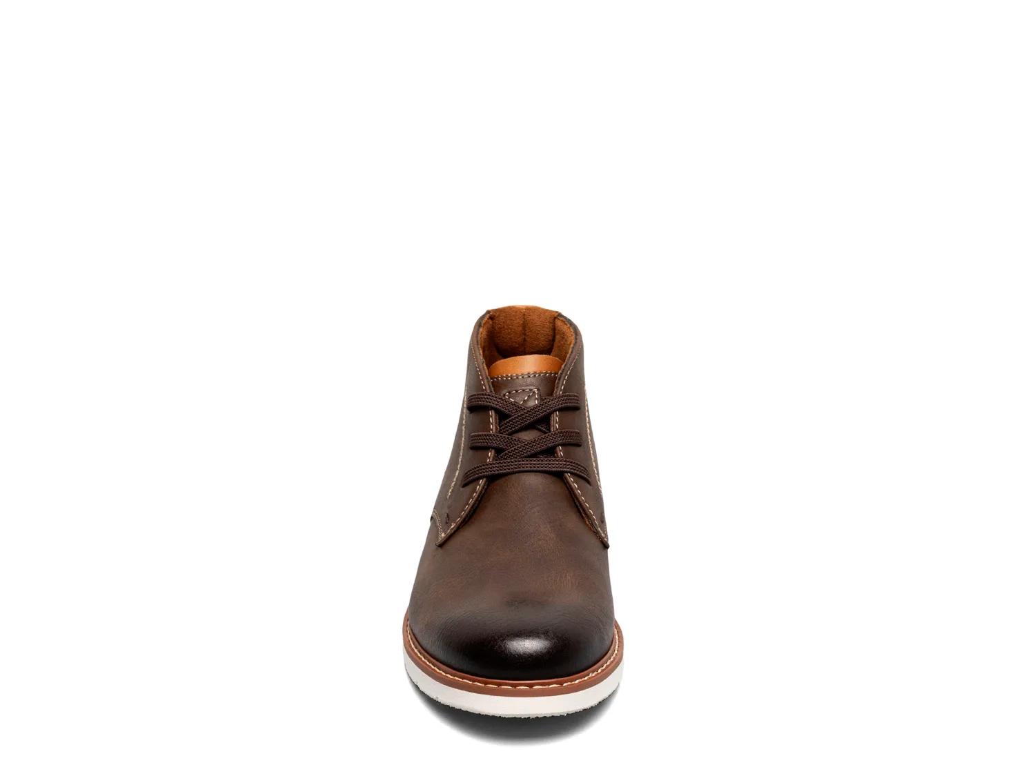 Vibe Chukka Boot