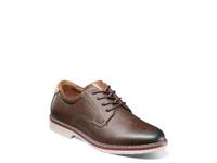 Norwalk Oxford - Kids' Dark Brown view