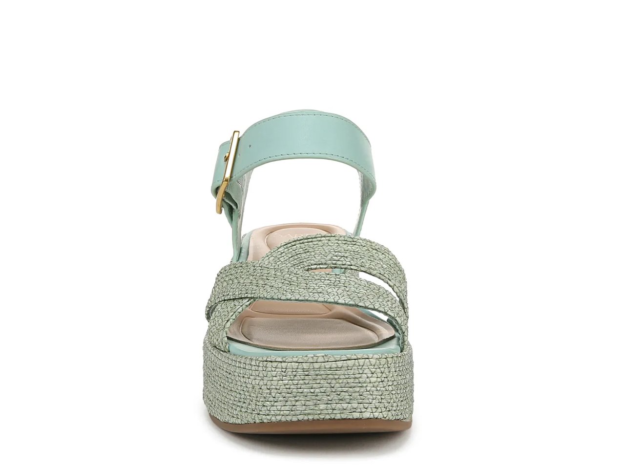 Tilly Wedge Sandal