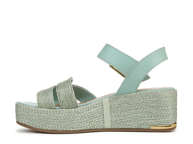 Tilly Wedge Sandal