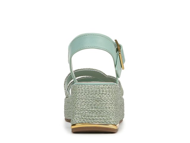 Tilly Wedge Sandal