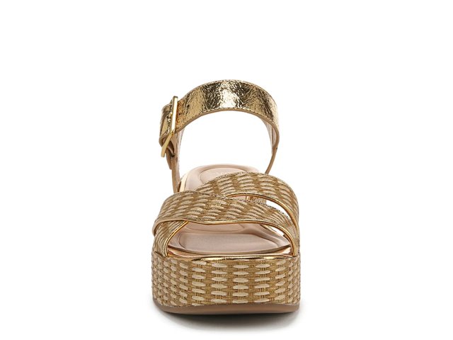 Tilly Wedge Sandal