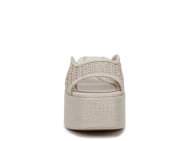 Fernanda Platform Sandal