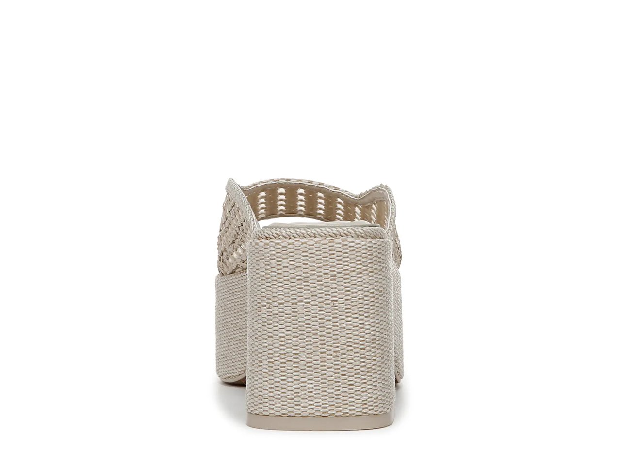 Fernanda Platform Sandal