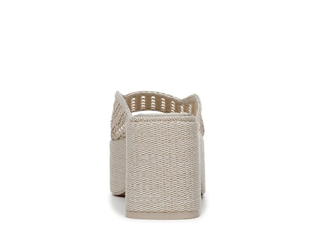 Fernanda Platform Sandal