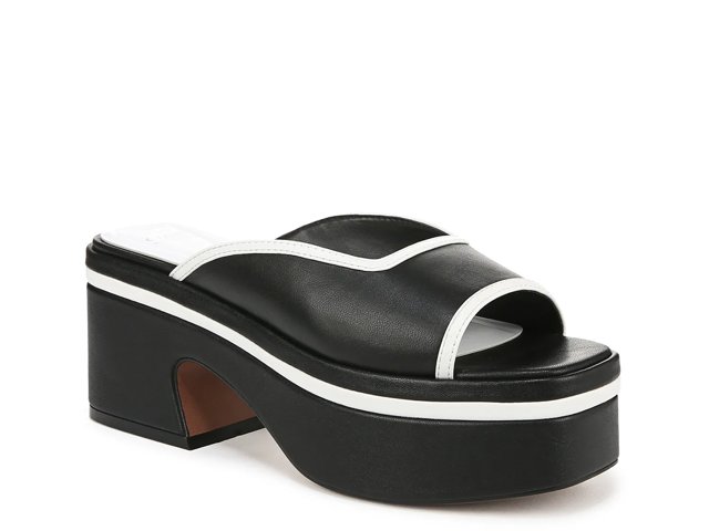 Fernanda Platform Sandal