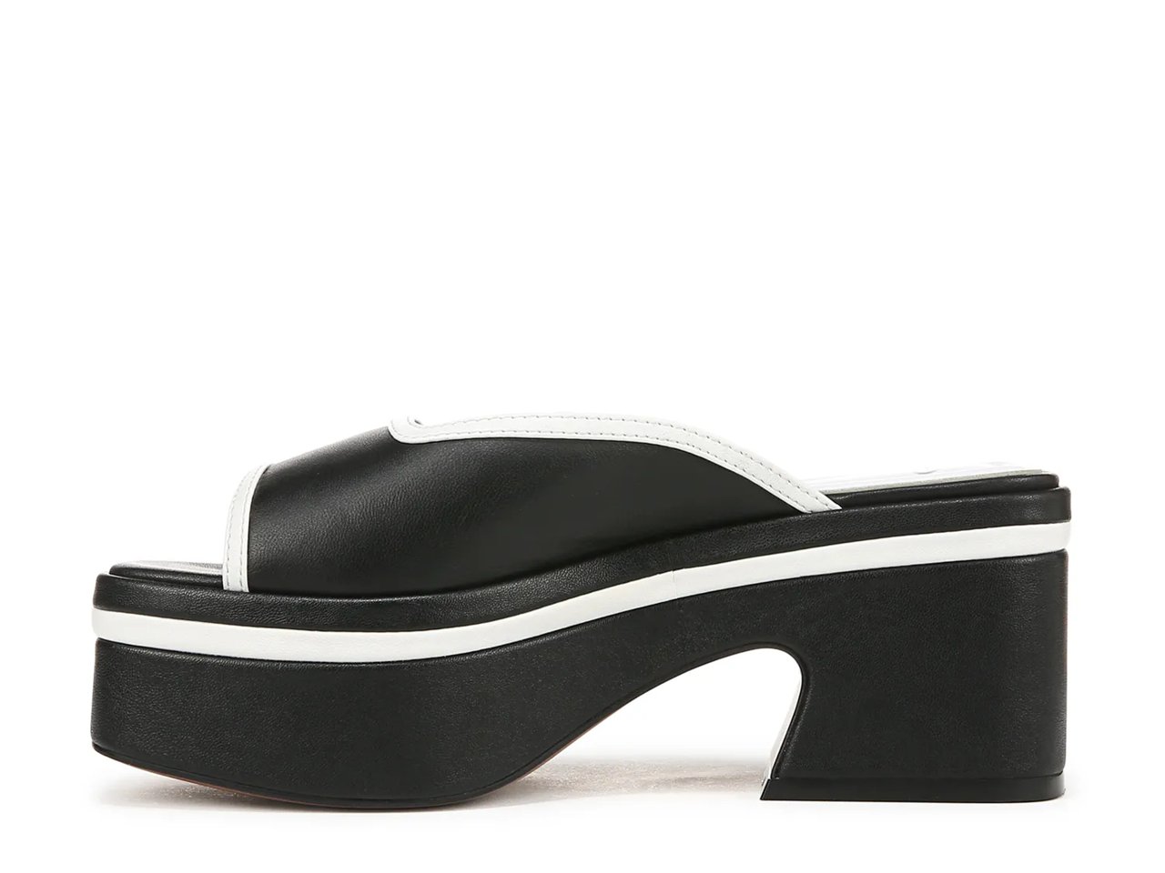 Fernanda Platform Sandal
