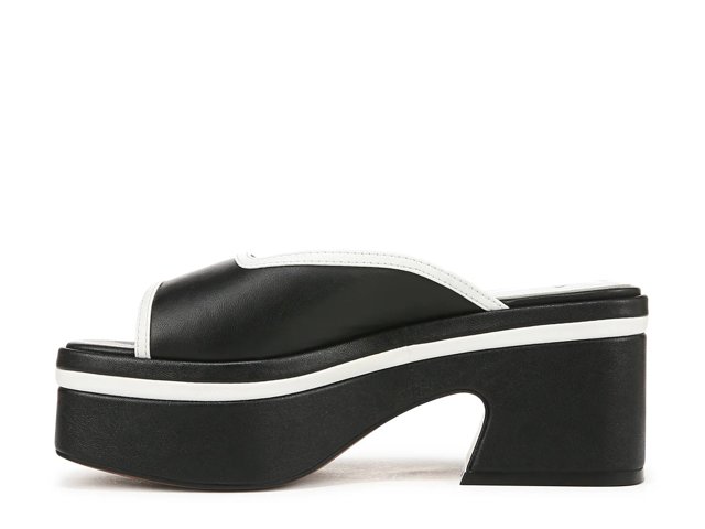 Fernanda Platform Sandal