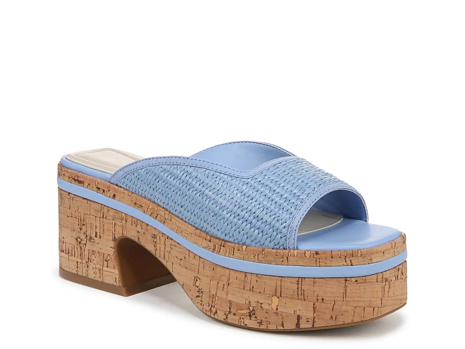 Fernanda Platform Sandal