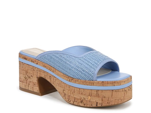 Fernanda Platform Sandal