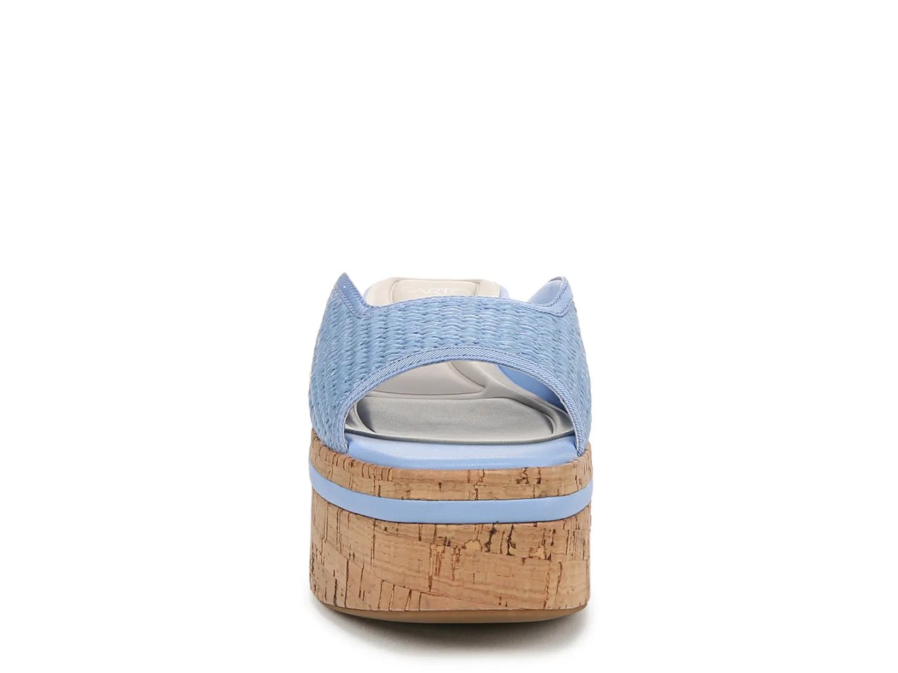 Fernanda Platform Sandal